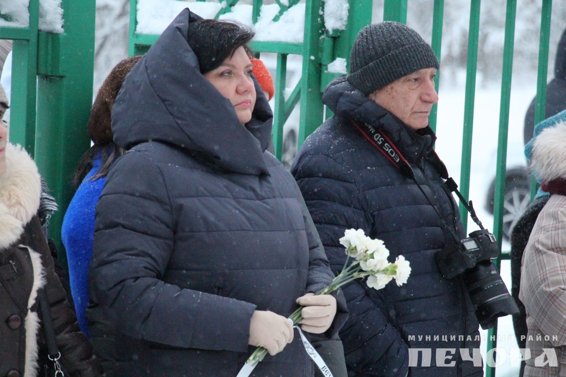 В Печоре открыта мемориальная доска погибшему на СВО Дмитрию Шишову |  Комиинформ