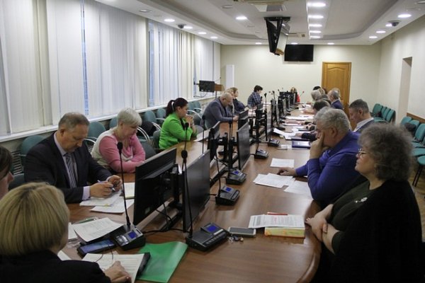 В Сыктывкаре диспансеризацию прошли 79,4% горожан 
