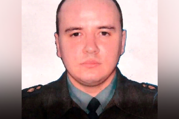 В ходе СВО погиб военнослужащий Александр Мышаев из Коми