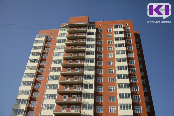 Сыктывкарская управляющая компания возместит ущерб за протечку крыши