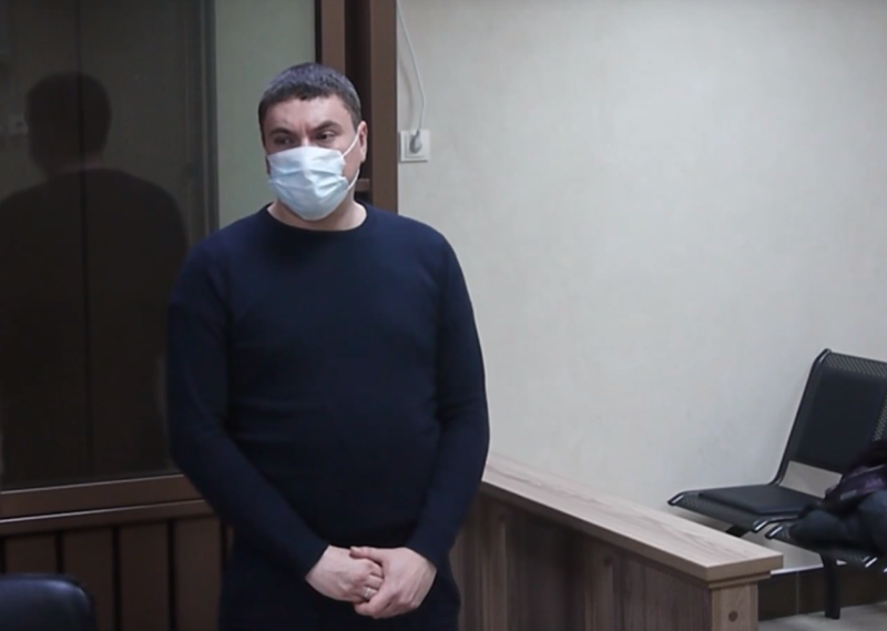 Сыктывкарец похитил более 6 миллионов рублей на бизнесе по перепродаже автомобилей 