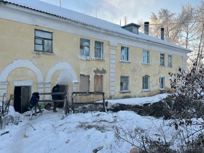 Прокуратура Усть-Вымского района организовала проверку в связи с аварией на сетях горячего водоснабжения в Микуне

