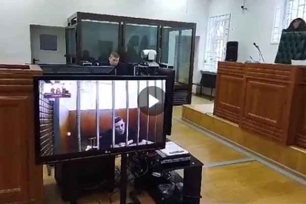 Подполковник полиции Владимир Торлопов обжаловал арест в Верховном суде Коми
