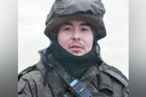 В ходе специальной военной операции погиб Иван Лапшин из Сыктывкара