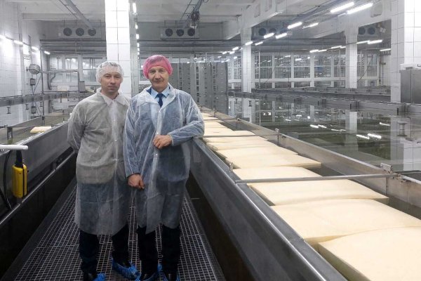Коми и Башкортостан усиливают сотрудничество в агропромышленном секторе