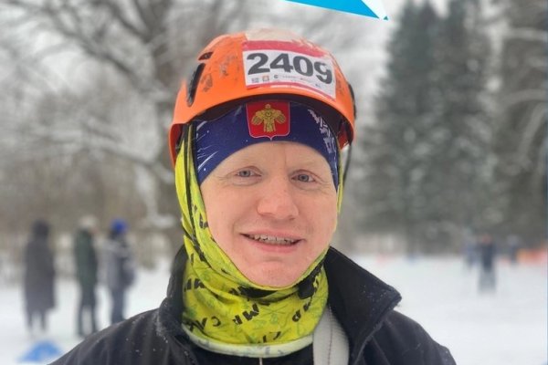 Сыктывкарец Владислав Безносиков стал чемпионом мира по спортивному туризму