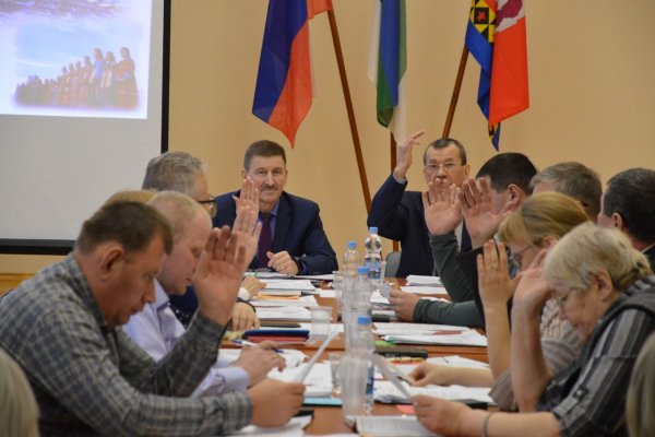 В Усть-Цилемском районе доходная часть муниципального бюджета увеличится на 51,7 млн рублей