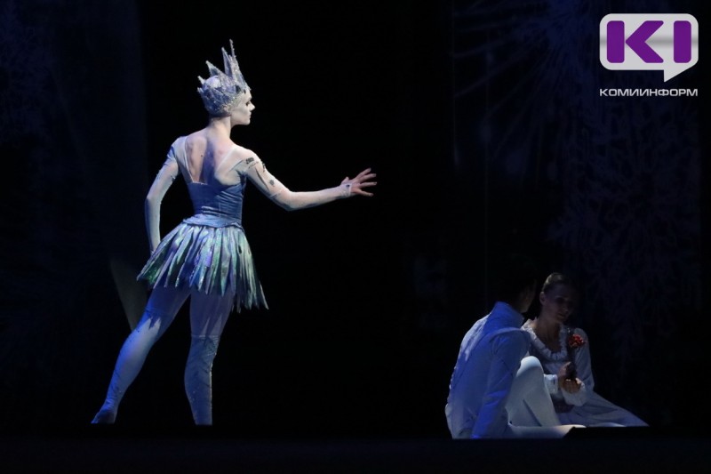 Какие новогодние спектакли покажет Театр оперы и балета в Рождественские каникулы