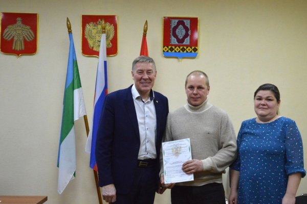 В Усть-Цилемском районе девять семей за счет государства смогут получить новое жилье