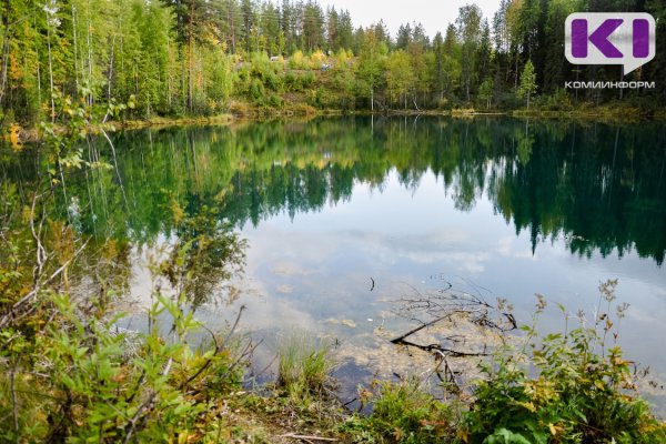 Жители Максаковки обеспокоены строительством глэмпинга на берегу озера Шойкыр