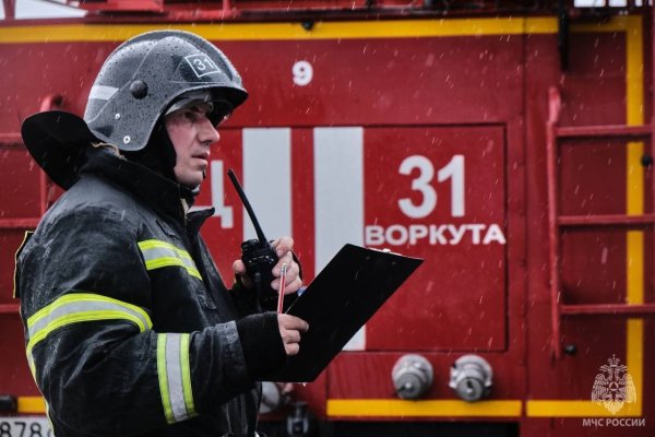 Один человек погиб в результате затопления шахты в Воркуте 