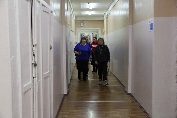 В сыктывкарских школах-партнерах налаживается учебная деятельность школ № 4 и 16 на время капремонта