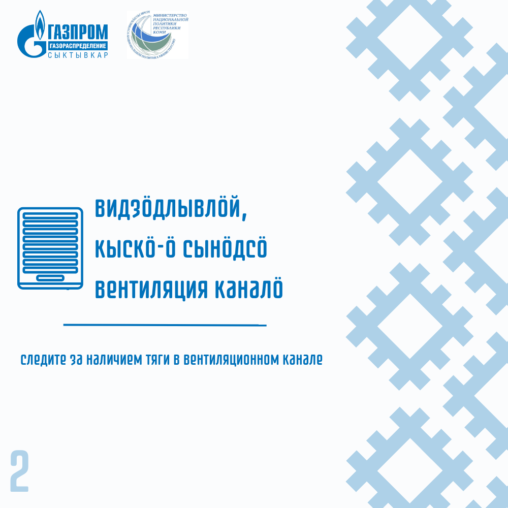 В Коми запускают проект 