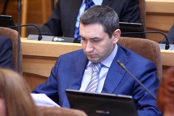 Приговор Константину Ромаданову по делу о тарифах вынесут 19 февраля 