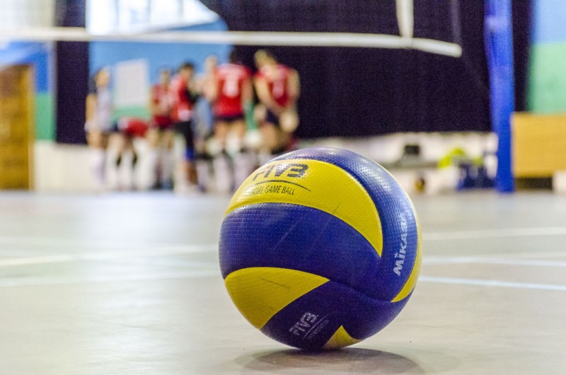 Турнир "Содружество" в Сыктывкаре соберет более 300 юных волейболисток