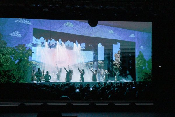 Работники культуры Коми поделились впечатлениями от виртуальных концертных залов