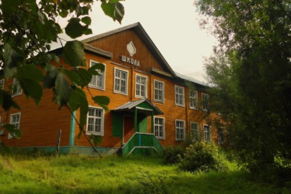 Няшабожскую школу капитально отремонтируют к новому учебному году