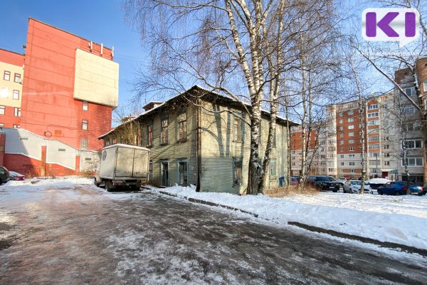 В Сыктывдинском районе выбрали территорию для строительства нового жилья