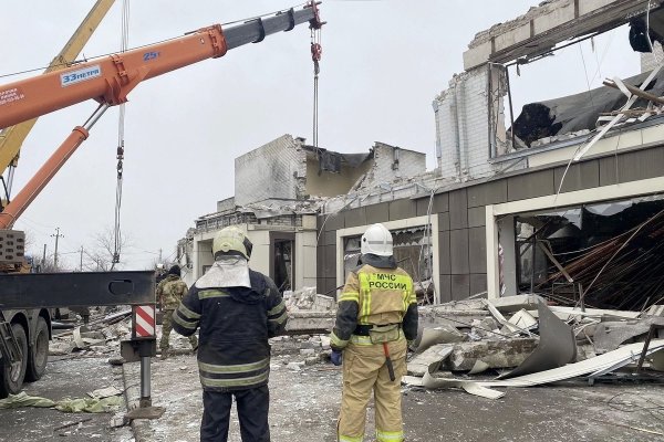 Глава Коми Владимир Уйба выразил соболезнования жителям Луганской Народной Республики