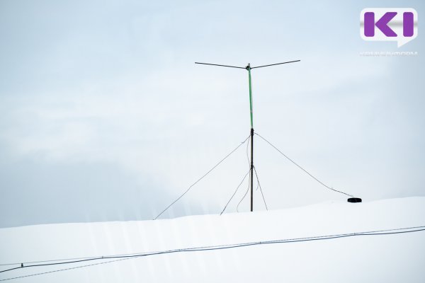 Как исправить проблемы с телесигналом зимой