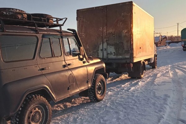 Ухтинские общественники отправили на фронт очередную партию гуманитарного груза