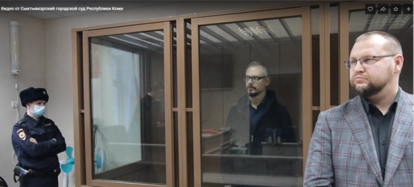 В Печоре вынесен приговор бывшему заместителю главы администрации муниципального района