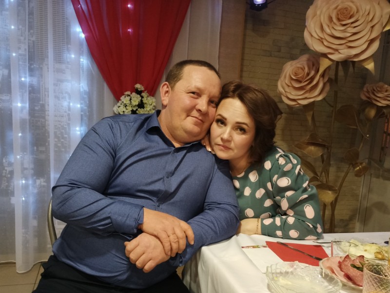 Грант помог супругам из Усть-Куломского района поднять ферму на новый уровень