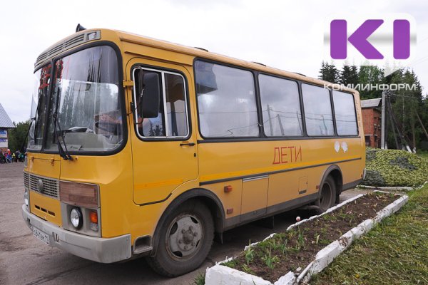 Правительство РФ направит дополнительные средства на закупку школьных автобусов