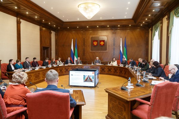 Минкультуры Коми озвучило планы по развитию отрасли в соответствии с посланием президента России 