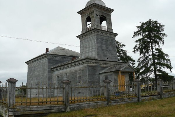 В Коми законсервируют Трехсвятительскую церковь в Ижемском районе