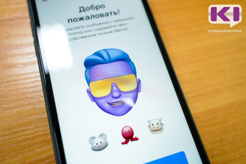 В России создали цифровую "копию личности" для смартфона
