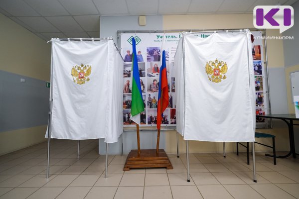 Exit poll ВЦИОМ: Путин набирает 87% голосов