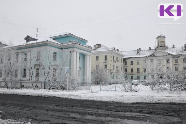 20 жителей южных регионов России фиктивно зарегистрировались в Воркуте 
