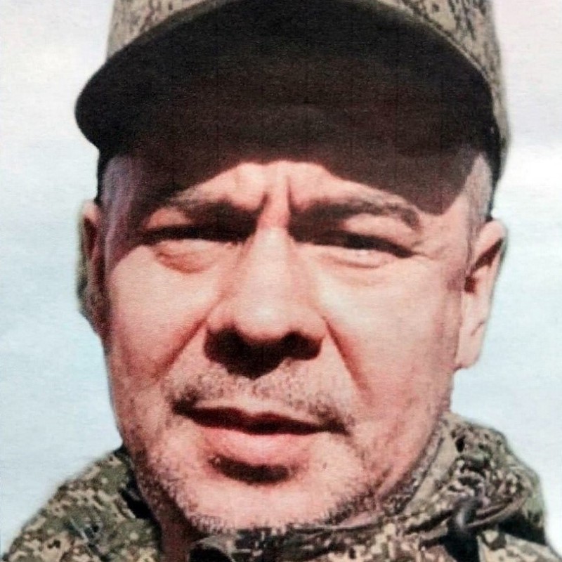 В Печоре простились с погибшим в ходе специальной военной операции Владимиром Мандрико