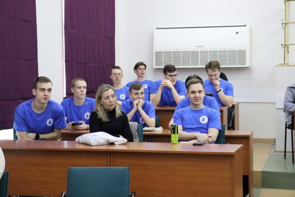 В Сыктывкаре стартовали соревнования по компьютерному спорту 