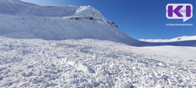 Нацпарк "Югыд ва" закрыт для посещения на лыжах и снегоходах