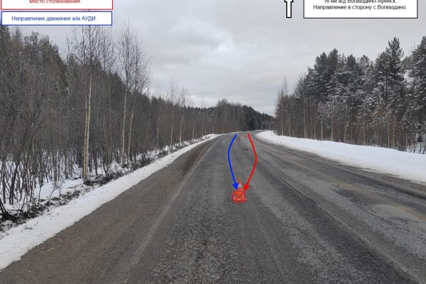 В Усть-Вымском районе водитель ВАЗ-2107 не справился с управлением при обгоне