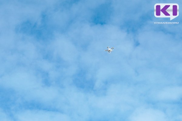 Службы навигации мониторят ситуацию в небе над территорией Ухты