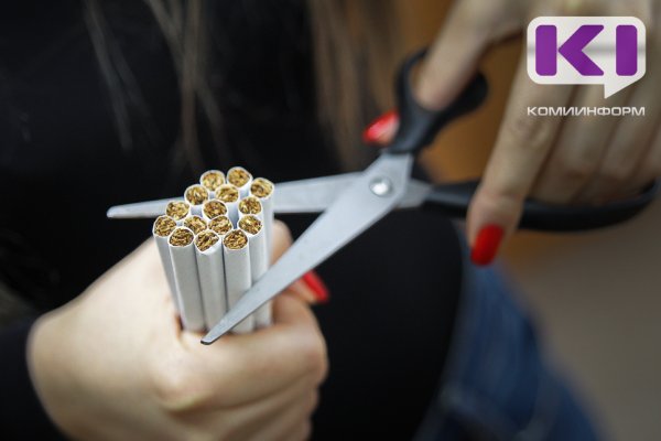 Заведующая магазином в Эжве дважды привлечена к ответственности за торговлю табачной продукцией рядом со школой