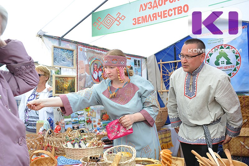 Ярмарки выходного дня и выставка-продажа "Дачный сезон" порадуют сыктывкарцев в выходные