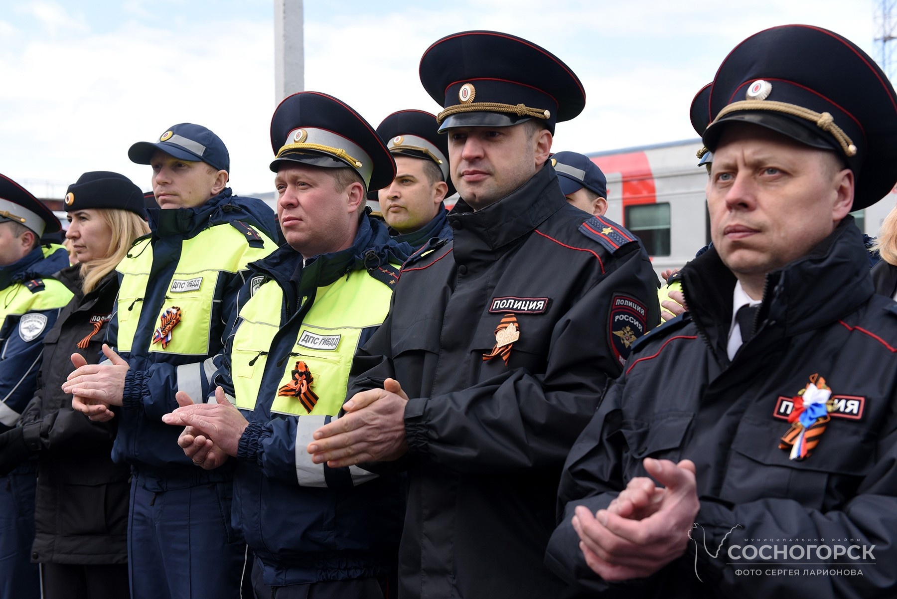 Северный путь Вечного огня