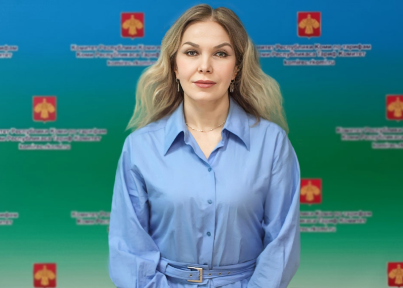 Председатель Комитета республики по тарифам Анна Тюрнина ответит на вопросы жителей из соцсетей
