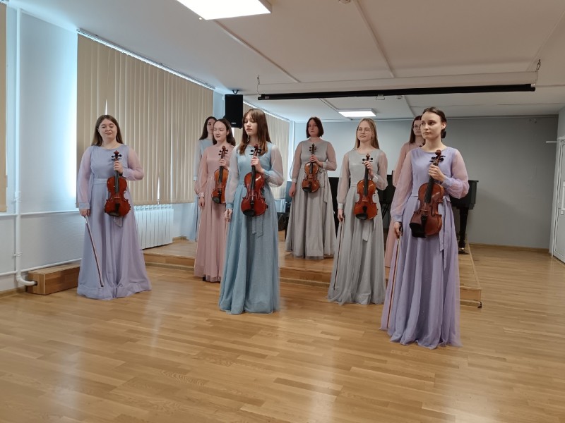 В Коми объявлены результаты Всероссийского детского музыкального фестиваля