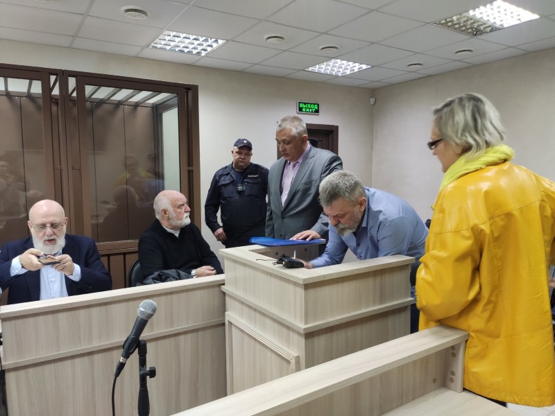 В Сыктывкаре вынесен приговор экс-генеральному директору АО "Комиавиатранс" 