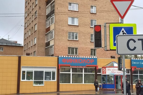 В Сыктывкаре изменилась схема движения по нескольким улицам