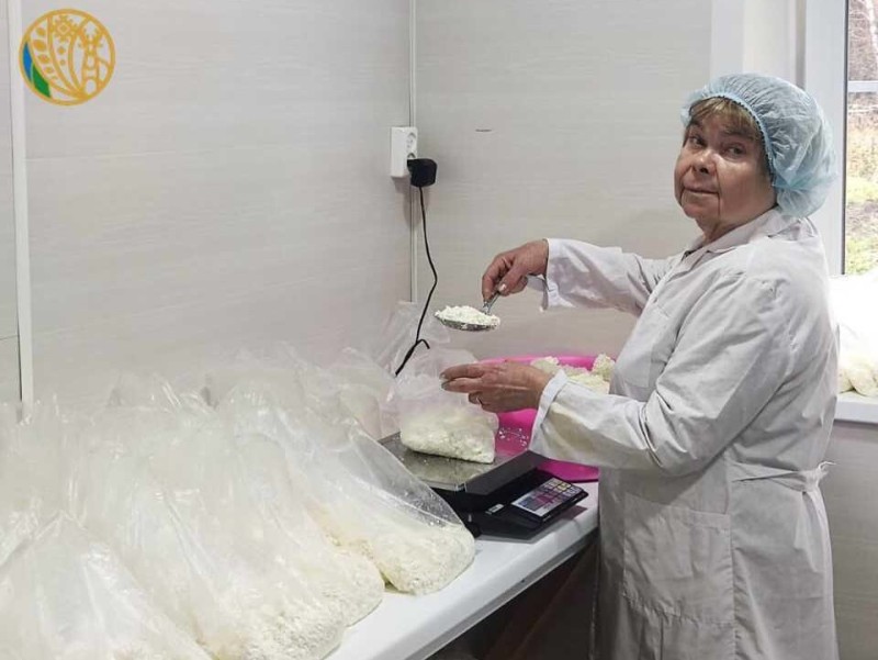 Фермеры Коми  готовы к  внедрению обязательной маркировки молочной продукции