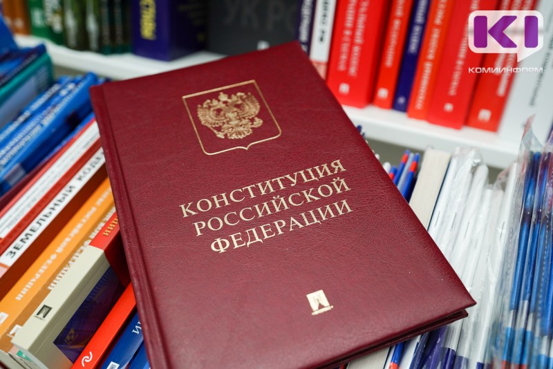 Прокуратура Усть-Вымского района защитила жилищные права пенсионера