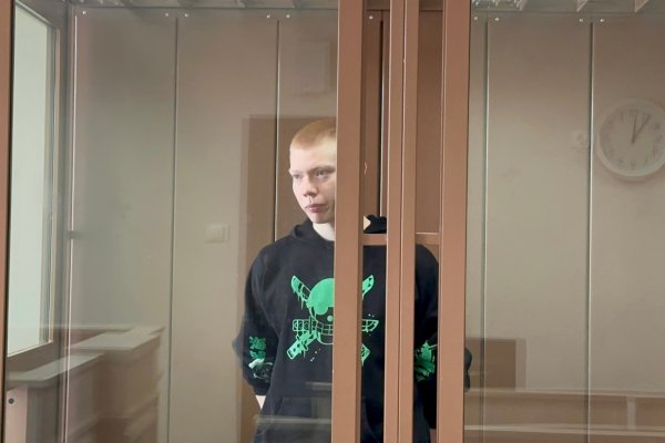 В Сыктывкаре арестован 18-летний юноша, до смерти избивший 48-летнего мужчину