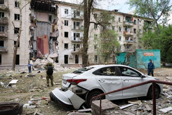 Владимир Уйба выразил соболезнования родным и близким погибших в результате обстрелов со стороны ВСУ по гражданским объектам ЛНР и Херсонской области