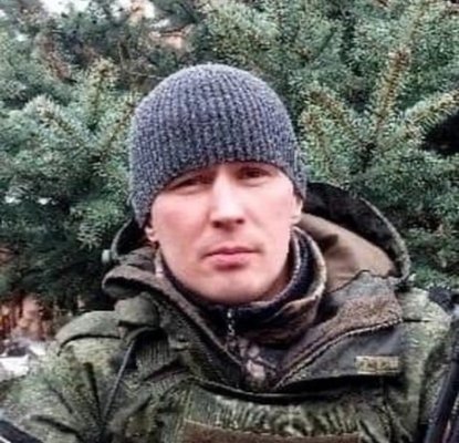В ходе СВО погиб житель Ижемского района Алексей Филиппов